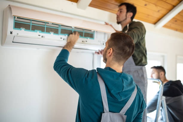 Affordable air conditioning repair in Keno, OR