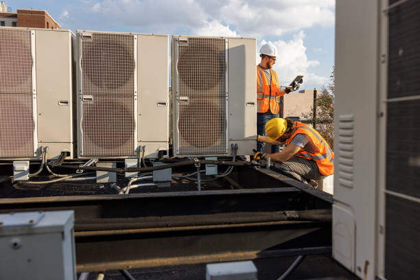 Best HVAC maintenance plan  in Keno, OR