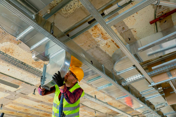 Reliable Keno, OR HVAC Solutions