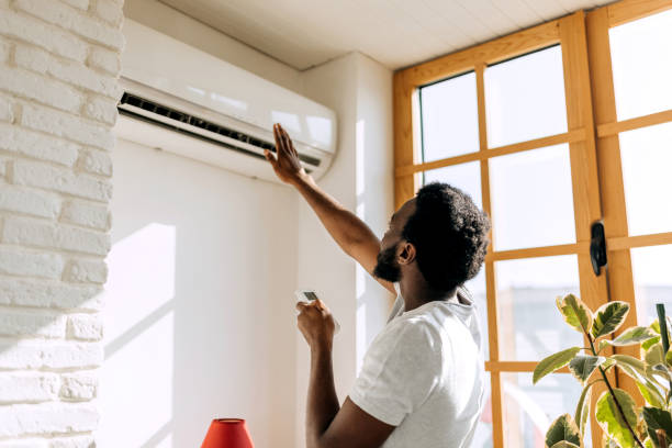 Best Commercial HVAC repair  in Keno, OR