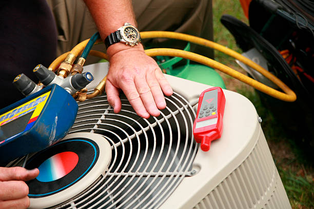 Best Local HVAC companies  in Keno, OR