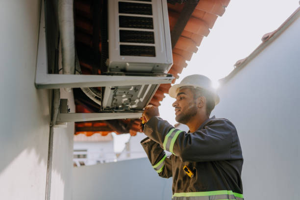 Best HVAC repair near me  in Keno, OR