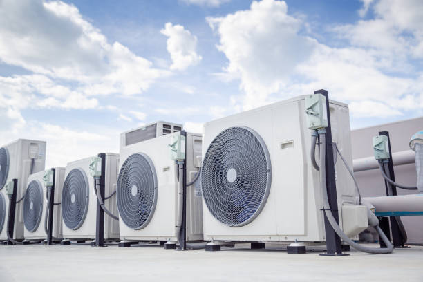 HVAC maintenance plan in Keno, OR