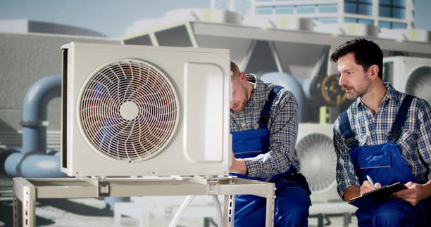 Best HVAC replacement cost  in Keno, OR
