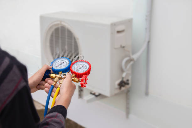 Best Ductless HVAC repair  in Keno, OR