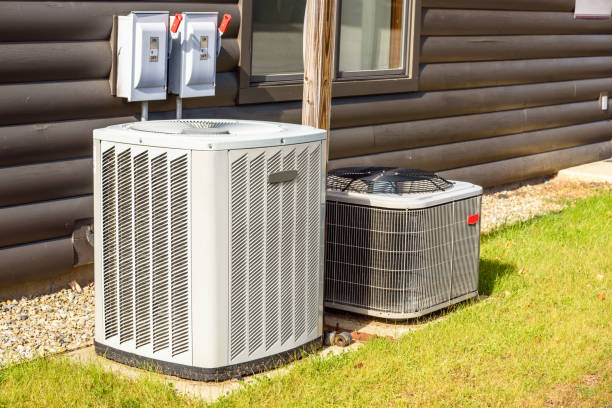 Best HVAC air duct cleaning  in Keno, OR